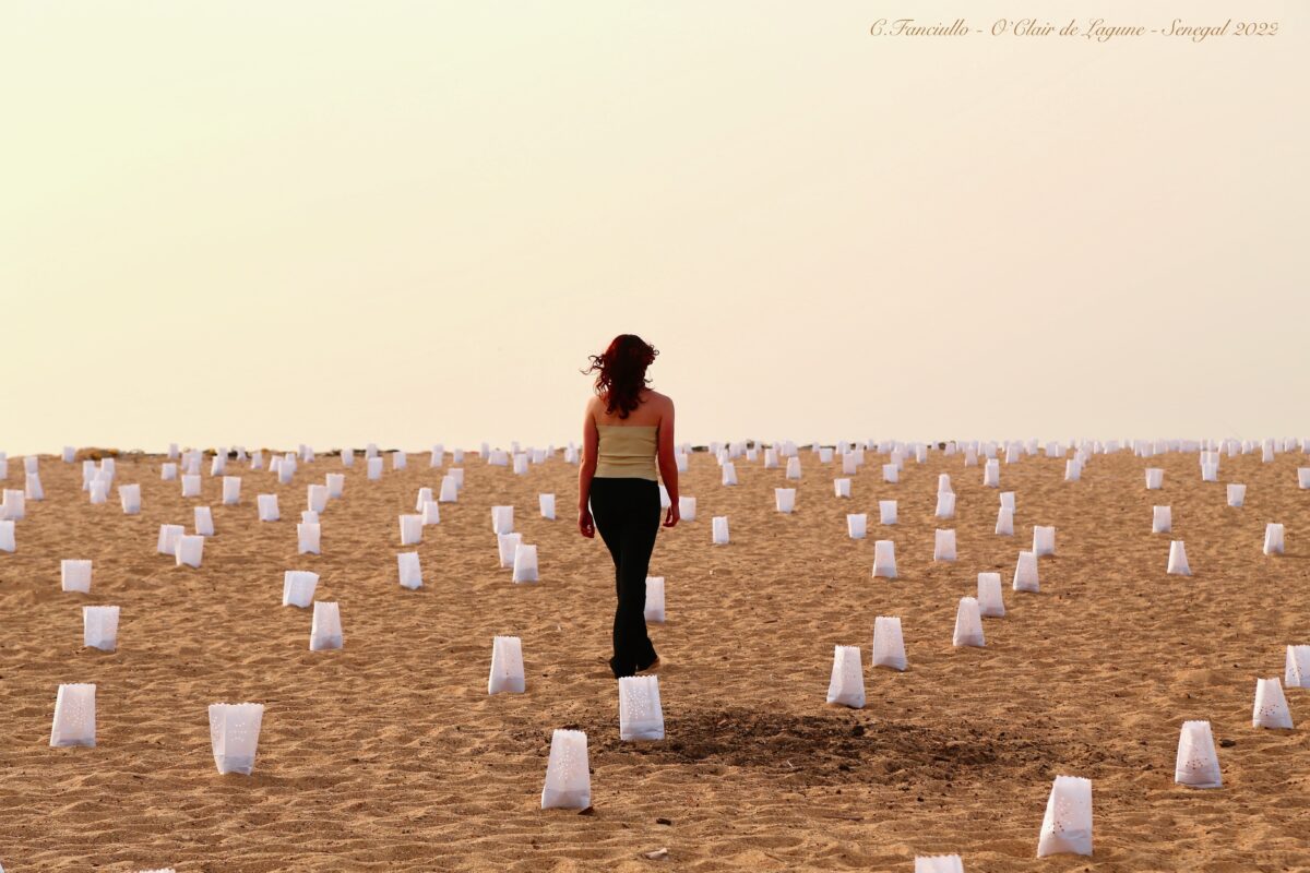 African Makers - OCL Sarah Coponat