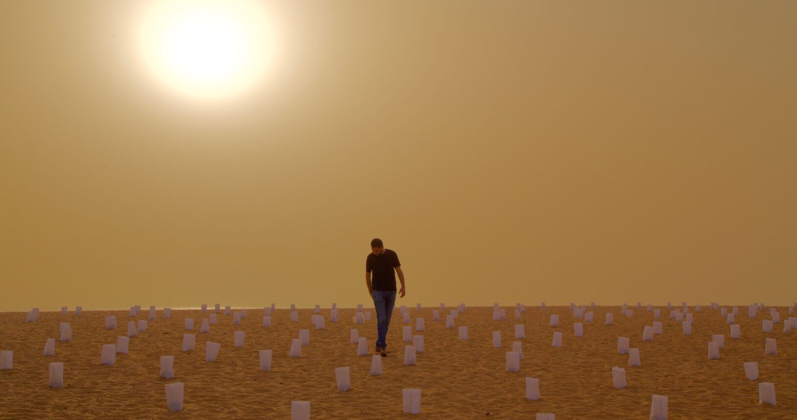 African Makers - O Clair de Lagune