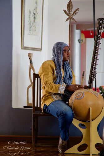 Fondation African Makers - Artiste, Art, Mécénat, Gallerie, Afrique Diaspora