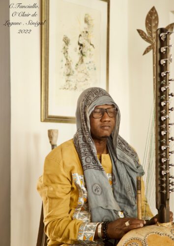 Fondation African Makers - Artiste, Art, Mécénat, Gallerie, Afrique Diaspora