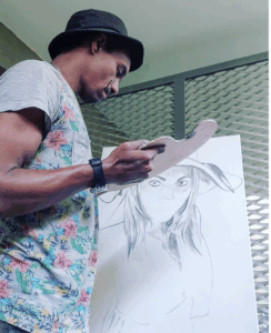 Fondation African Makers - Artiste, Art, Mécénat, Gallerie, Afrique Diaspora